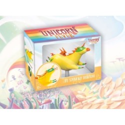 El Sparko: Unicorn Fever