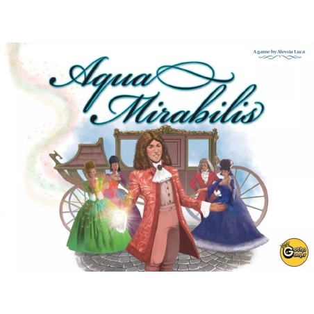 Aqua Mirabilis