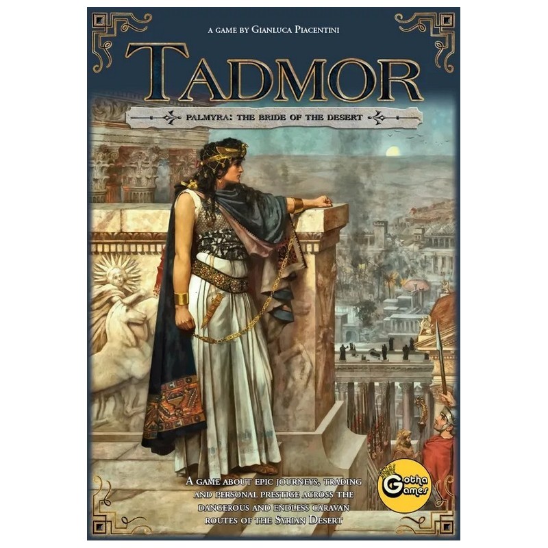 Tadmor