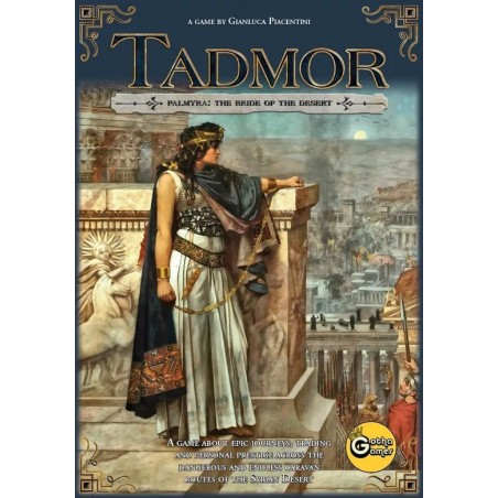 Tadmor