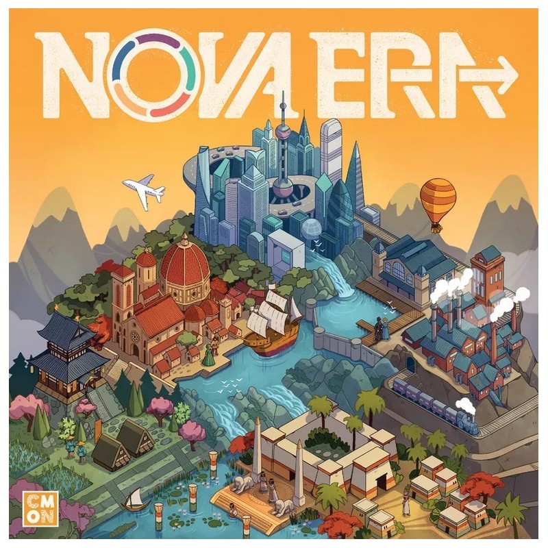 Nova Era