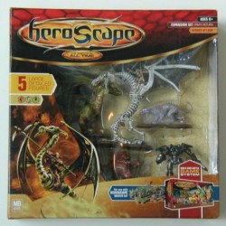 Heroscape - Orm's Return