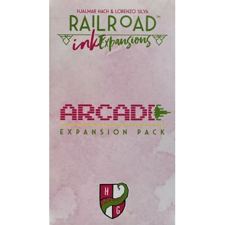 Arcade: Le Strade d'Inchiostro