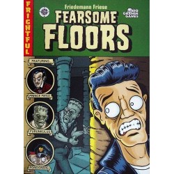 Fearsome Floors (Fuggi...