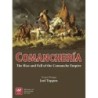 Comancheria: The Rise and Fall of the Comanche Empire (2nd printing)