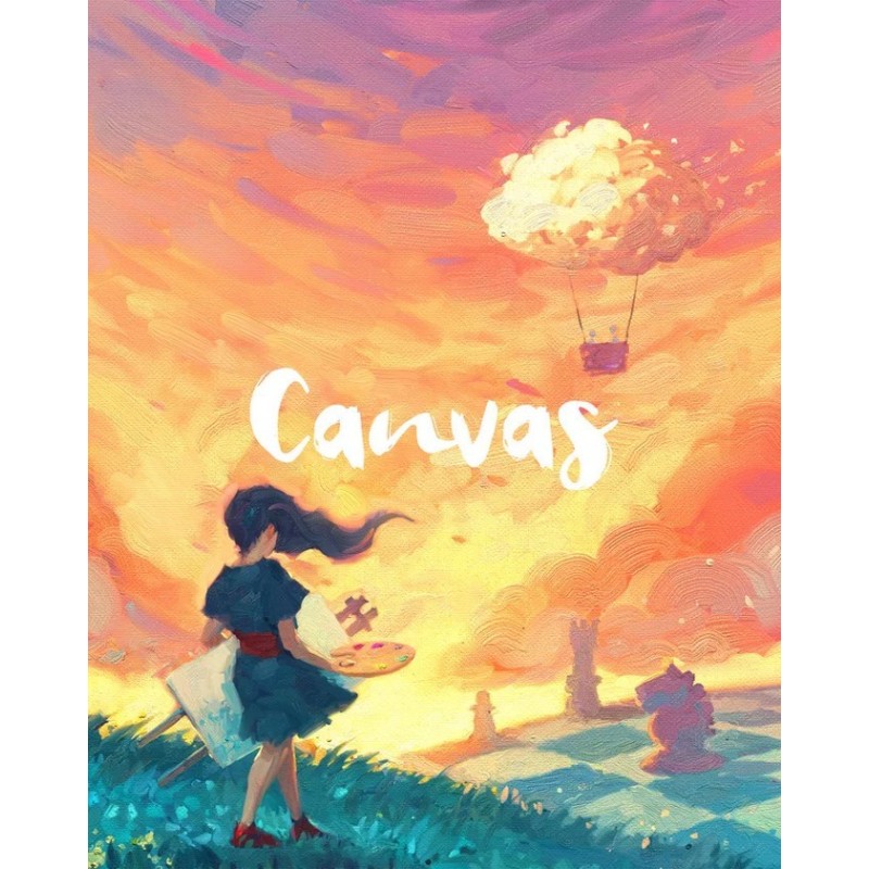 Canvas ITA