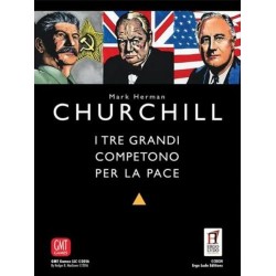 Churchill ITA