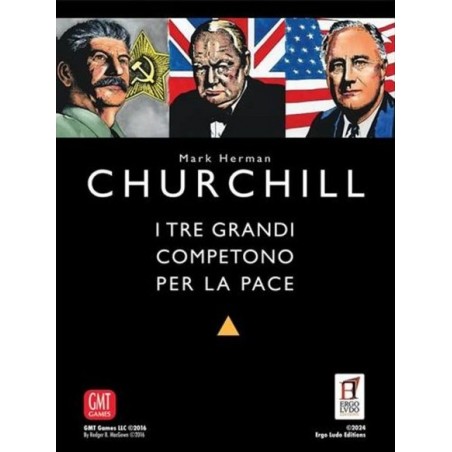 Churchill ITA
