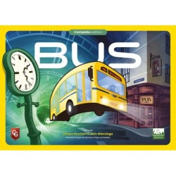 Bus Complete Edition