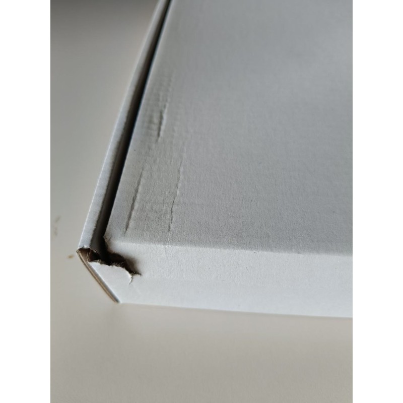 Fan-Kit 5: Orleans (scatola danneggiata)