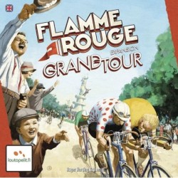 Grand Tour: Flamme Rouge