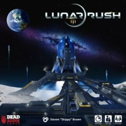 Lunar Rush (scatola...
