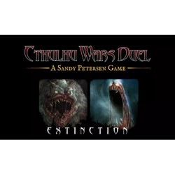 Extinction - Cthulhu Wars:...