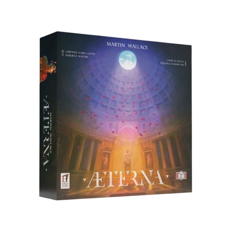 AEterna ITA