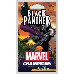 Black Panther - Marvel...