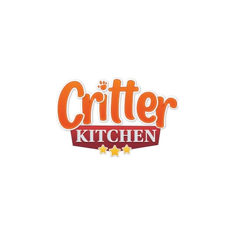 BUNDLE Critter Kitchen + A la Cart