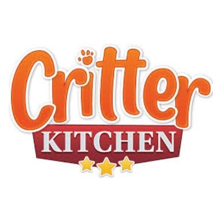 BUNDLE Critter Kitchen + A la Cart