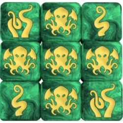 Extra Dice Set: Tiny Epic...