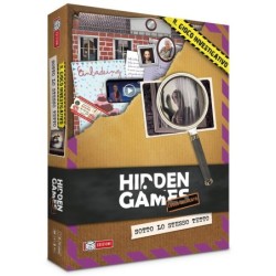Hidden Games - Sotto lo...
