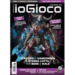 IoGioco N.39 - Rivista...