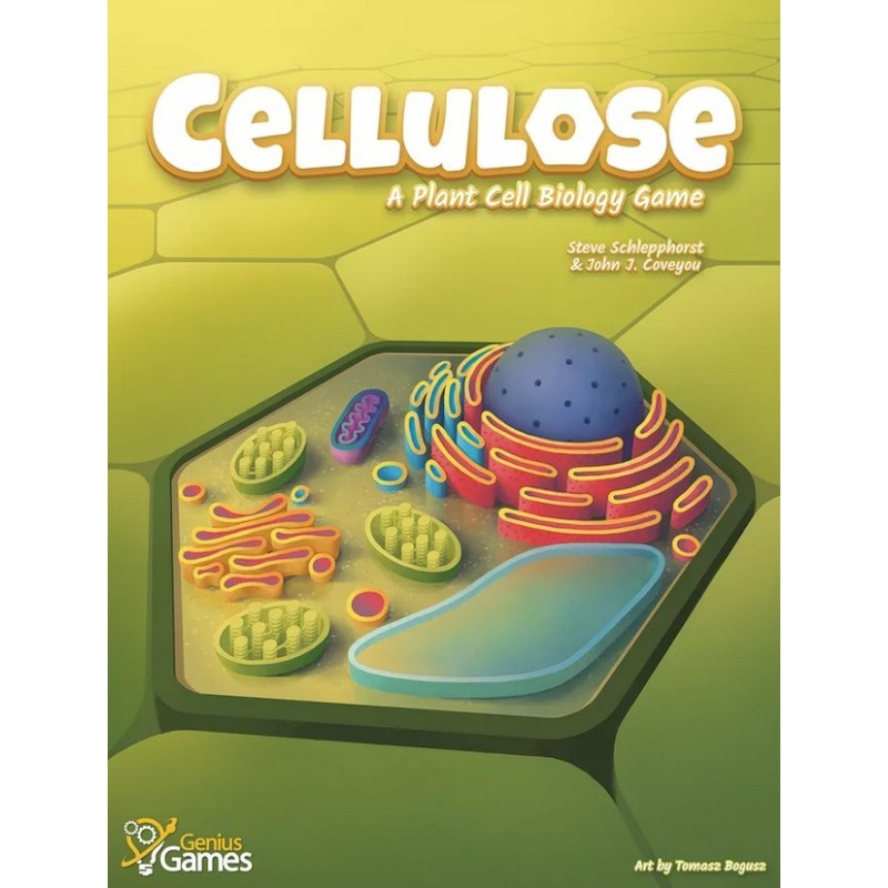 Cellulose