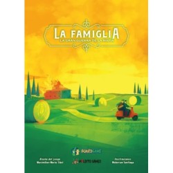 La Famiglia: La Grande...