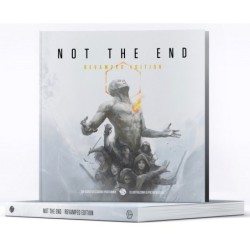 Not the End - Manuale Base...