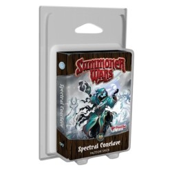 Spectral Conclave: Summoner...