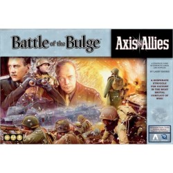 Axis & Allies: Battle of...