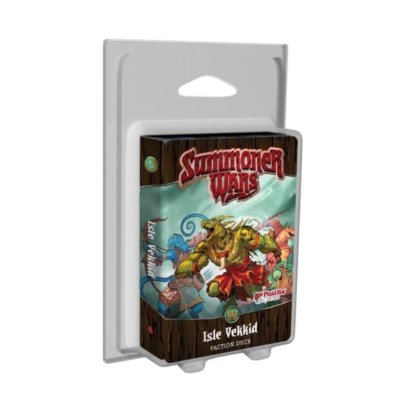 Vekkid: Summoner Wars (2nd Ed.)