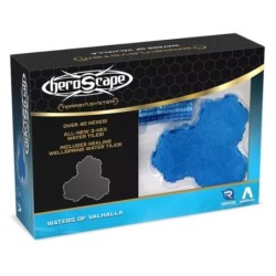 Waters of Valhalla -...