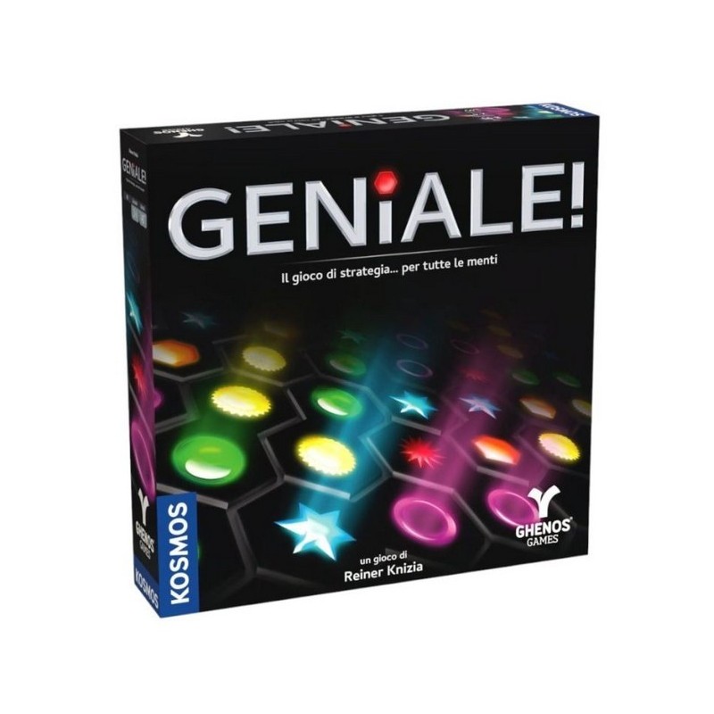 Geniale! (New Ed.)