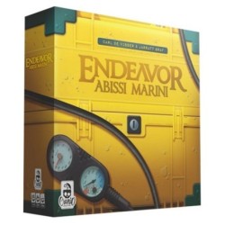 Endeavor - Abissi Marini...