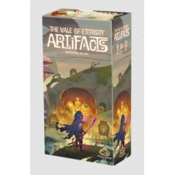 Artifacts: The Vale of...