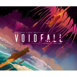 Voidfall (2nd Printing) ENG...