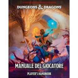 Dungeons & Dragons 5a...