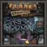 OBSOLETO  Expeditions: Gold and Silk - Clank! (Direwolf)