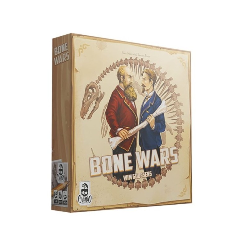 Bone Wars