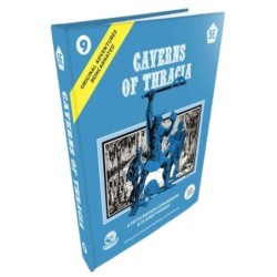Caverns of Thracia:...