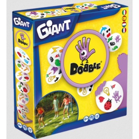 Dobble Giant