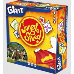Jungle Speed Giant
