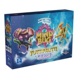 Mindbug: TuttiFrutti Galassia