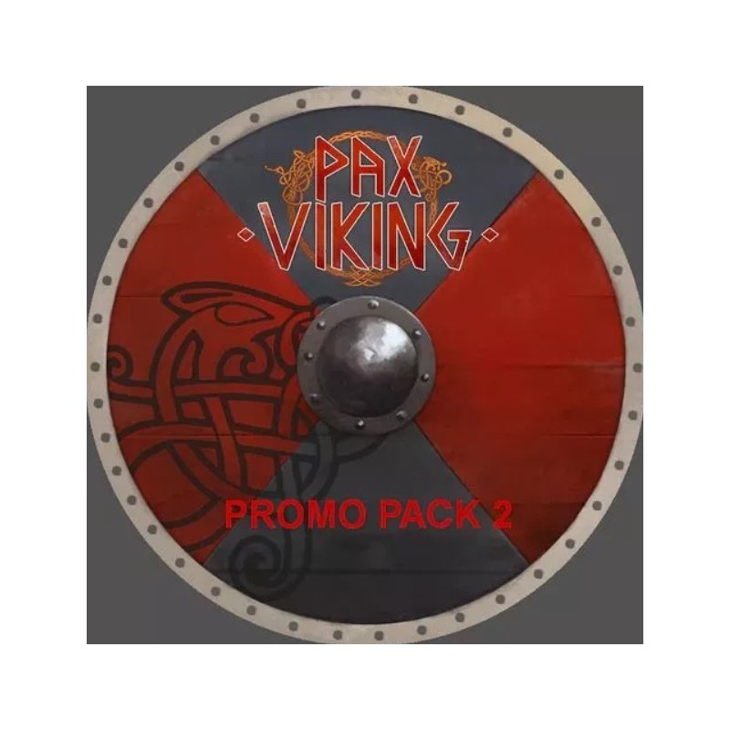 Promo Pack 2: Pax Viking