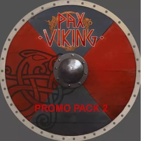 Promo Pack 2: Pax Viking