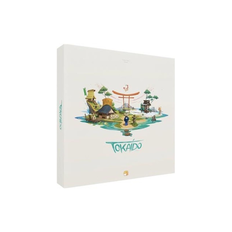 Tokaido 10° Anniversario