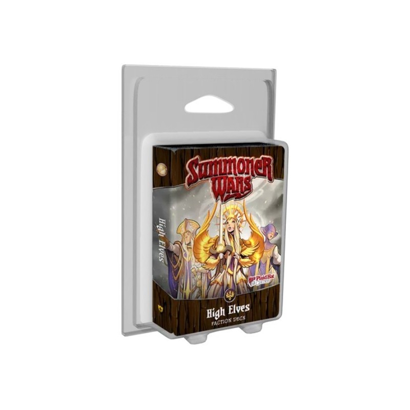 High Elves: Summoner Wars (2nd Ed.)