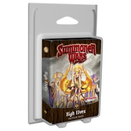 High Elves: Summoner Wars (2nd Ed.)