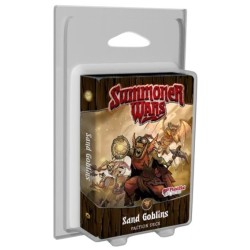 Sand Goblins: Summoner Wars...