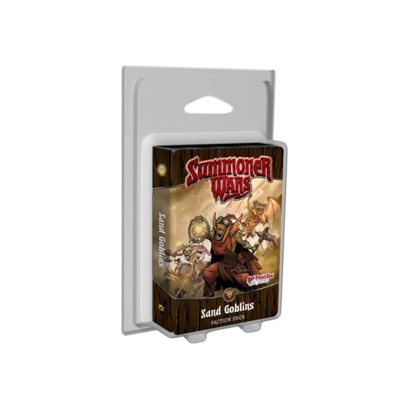 Sand Goblins: Summoner Wars (2nd Ed.)