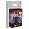 Shadow Elves: Summoner Wars (2nd Ed.)